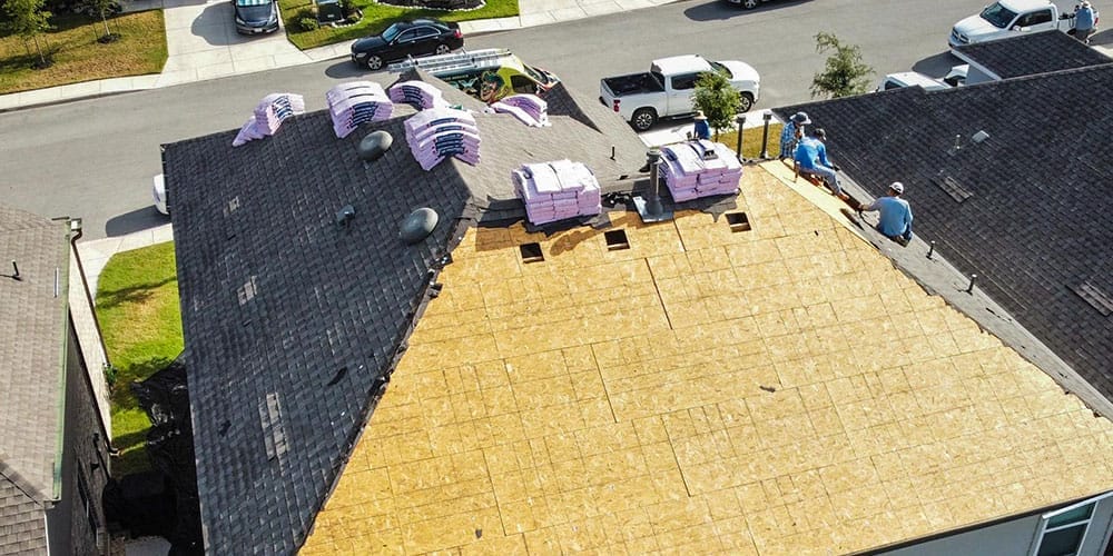 Rox Roofing - Residential Roofing Services