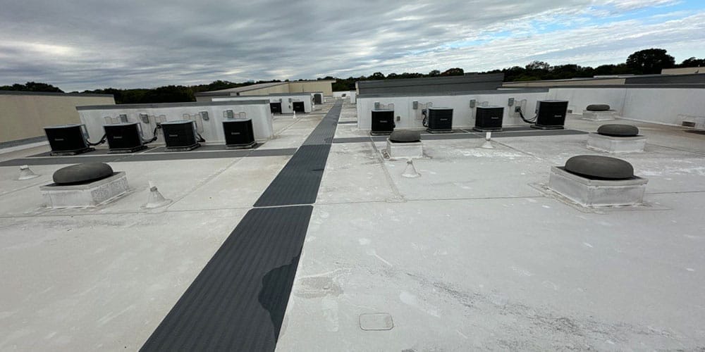 San Antonio Leading Commercial Roofing Company