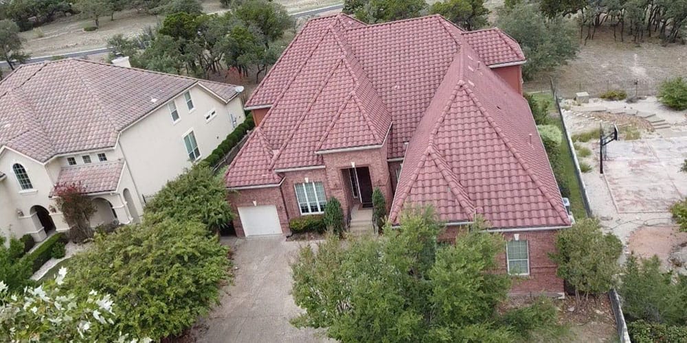 San Antonio Trusted Tile Roofing Contractors