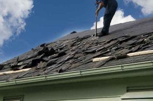 roof replacement reasons, when to replace a roof in Schertz