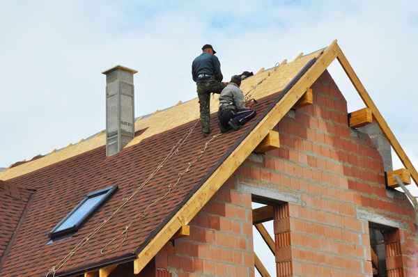 when to replace a roof in Schertz
